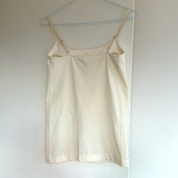 Banana Republic stretch camisole petite M - Picture 3 of 7